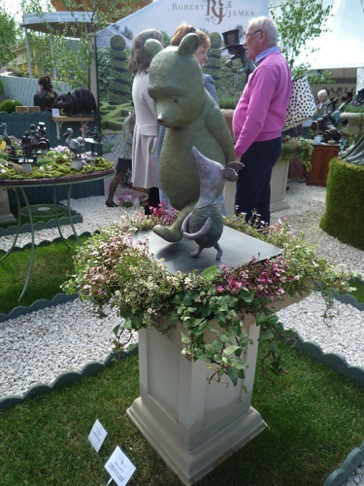2015 ChelseaFlowerShow